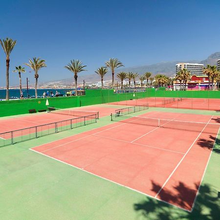 Sunny Sea View Apartment Center Of Las Americas Плая-де-лас-Америкас Экстерьер фото