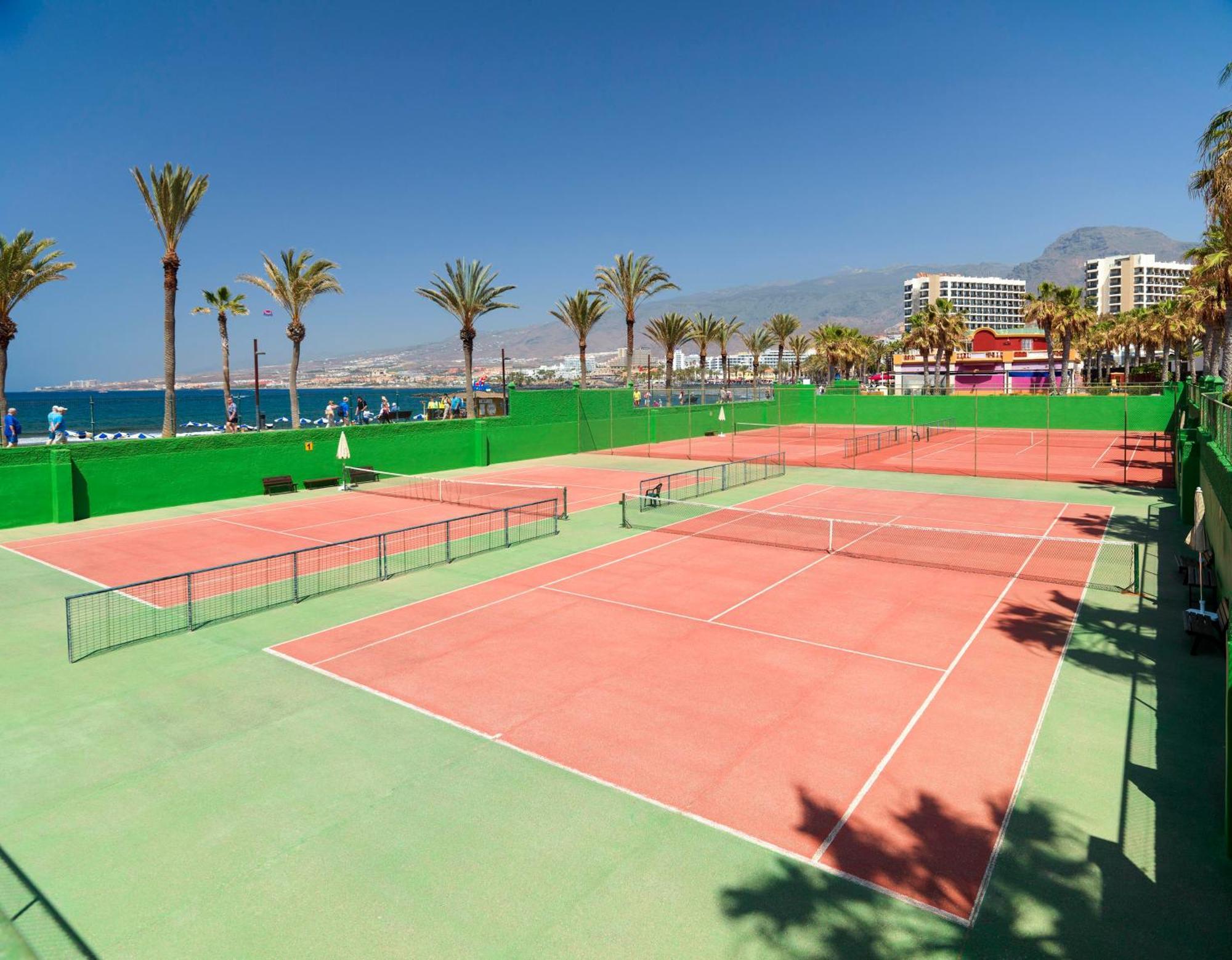 Sunny Sea View Apartment Center Of Las Americas Плая-де-лас-Америкас Экстерьер фото