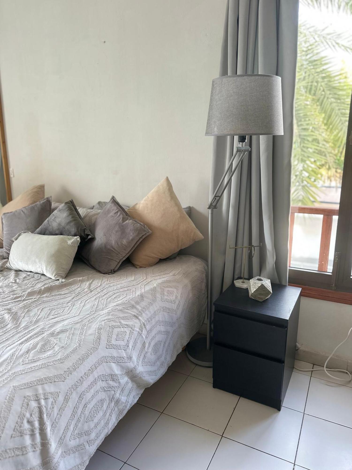 Sunny Sea View Apartment Center Of Las Americas Плая-де-лас-Америкас Экстерьер фото